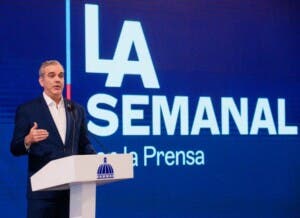 Abinader y Leonel discutirán medidas ante inestabilidad en Haití
