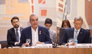 Urgente: Abinader llama a un pacto regional por el clima y Haití