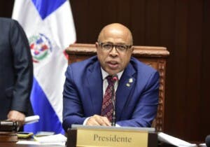 Alfredo Pacheco: “No hubo acuerdo político con Hipólito Mejía”