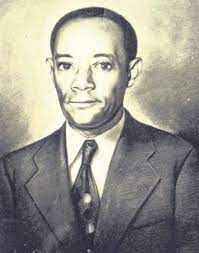Antonio Mesa: “Artista de la patria”