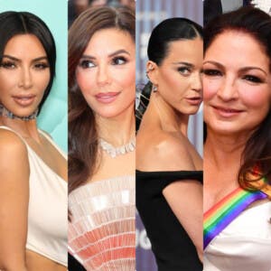 Celebridades de Hollywood se unieron contra las redadas de Trump