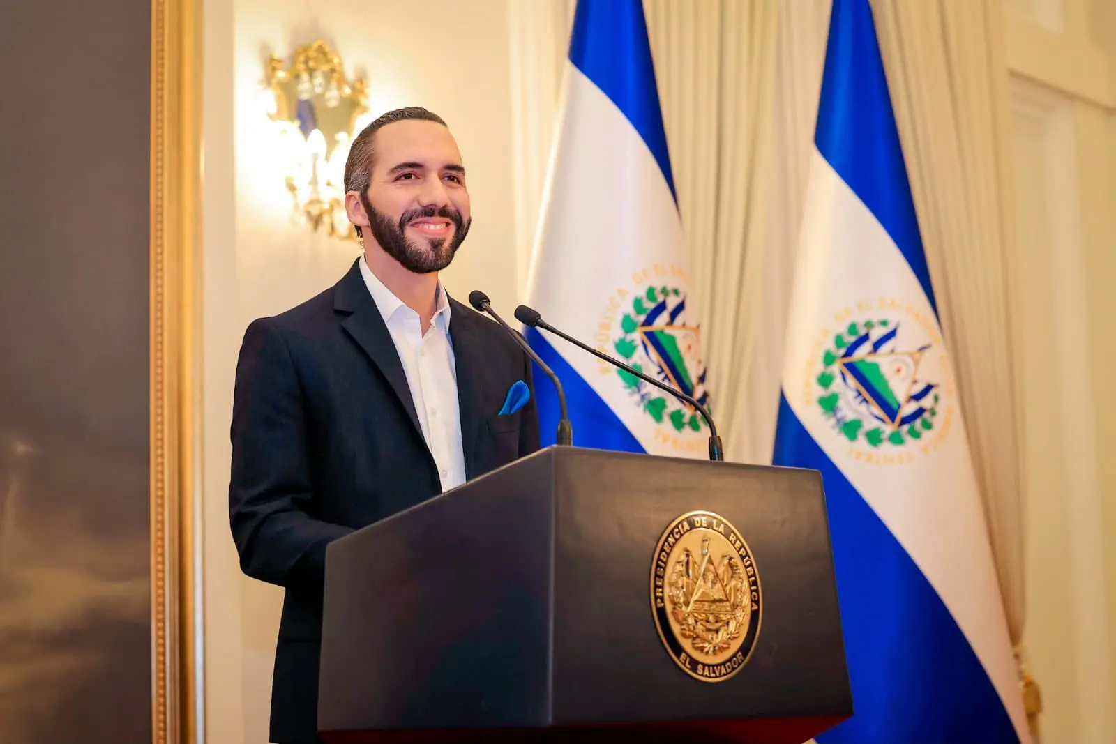 ¿Libertad o sometimiento bajo un presidente “cool”?