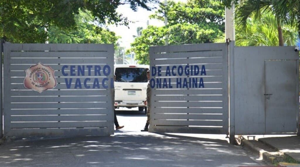 República Dominicana registra su mayor cantidad de haitianos deportados en un año