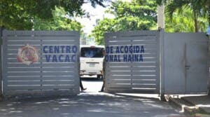 Abogado Valentín Medrano revela condiciones inhumanas en Centro de Retención de Haina