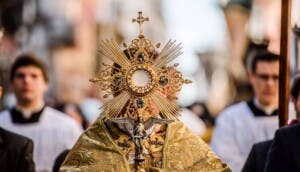 Jueves 19 de junio no se trabaja por Corpus Christi, reitera Ministerio de Trabajo