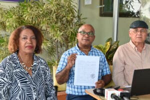 CDP pospone asamblea tras intimación legal por candidatura objetada
