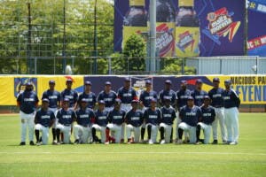 La Amateur Scouting League impacta a más de 1,600 jóvenes