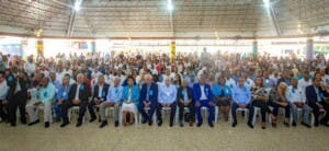 «DxC Ratifica Liderazgo y Renueva su Estructura Nacional en VII Asamblea Ordinaria»