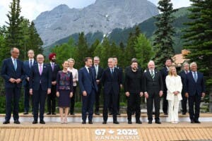 Trump y la UE en tensión: ¿Qué pasó en la cumbre del G7?