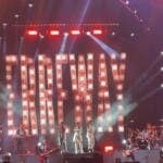 Erreway revive la magia en su regreso triunfal a Madrid