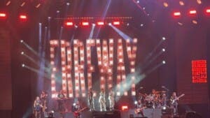 Erreway revive la magia en su regreso triunfal a Madrid
