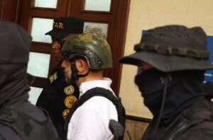 Se reanuda audiencia de medida de coerción contra propietarios del Jet Set