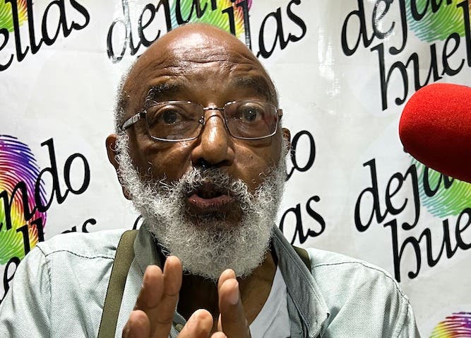 Luis Minier Montero, in memoriam