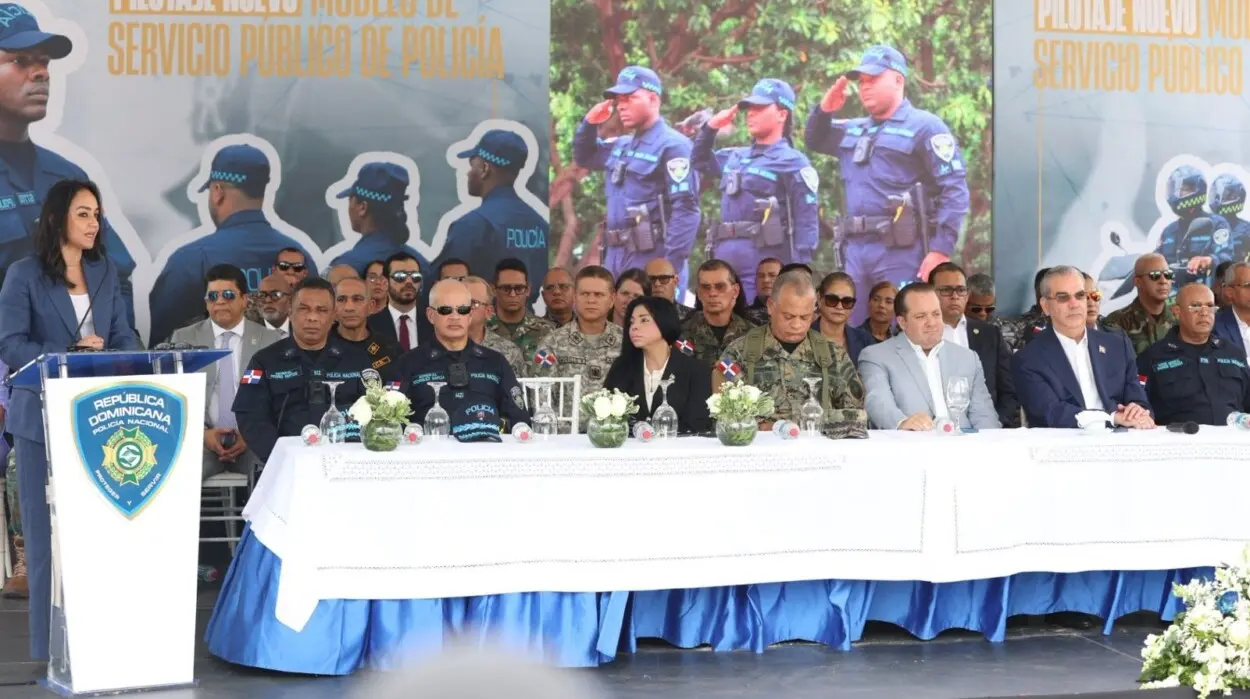 Policía estrena hoy plan piloto de patrullaje