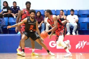 Leones sudan ante Reales pero entran a la fase de eliminación