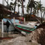 Cinco características de la temporada de huracanes 2025 en el Atlántico