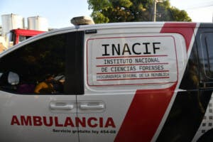 Aún se desconoce identidad de haitiano muerto en operativo de Migración en Santiago