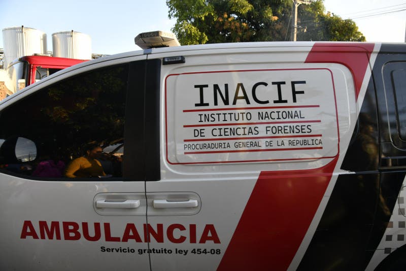 Aún se desconoce identidad de haitiano muerto en operativo de Migración en Santiago