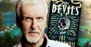 James Cameron llevará al cine ‘The Devils’: ¡un proyecto revolucionario!