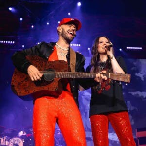 Se suspende presentación de Jesse & Joy en el Hotel Jaragua ¿Cuál fue la razón?