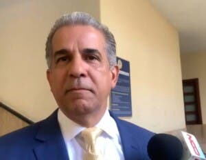 Abogado de Antonio Espaillat afirma que colaborará con la justicia en caso Jet Set