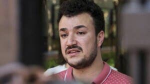 Trump rehúsa liberar a estudiante por orden judicial 