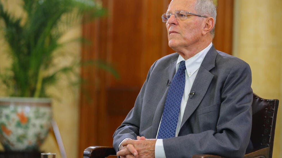 Intento de fuga acelera audiencia contra Kuczynski por lavado de activos