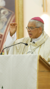 Arzobispo Ozoria erige nueva parroquia San Pablo VI en Villa Mella