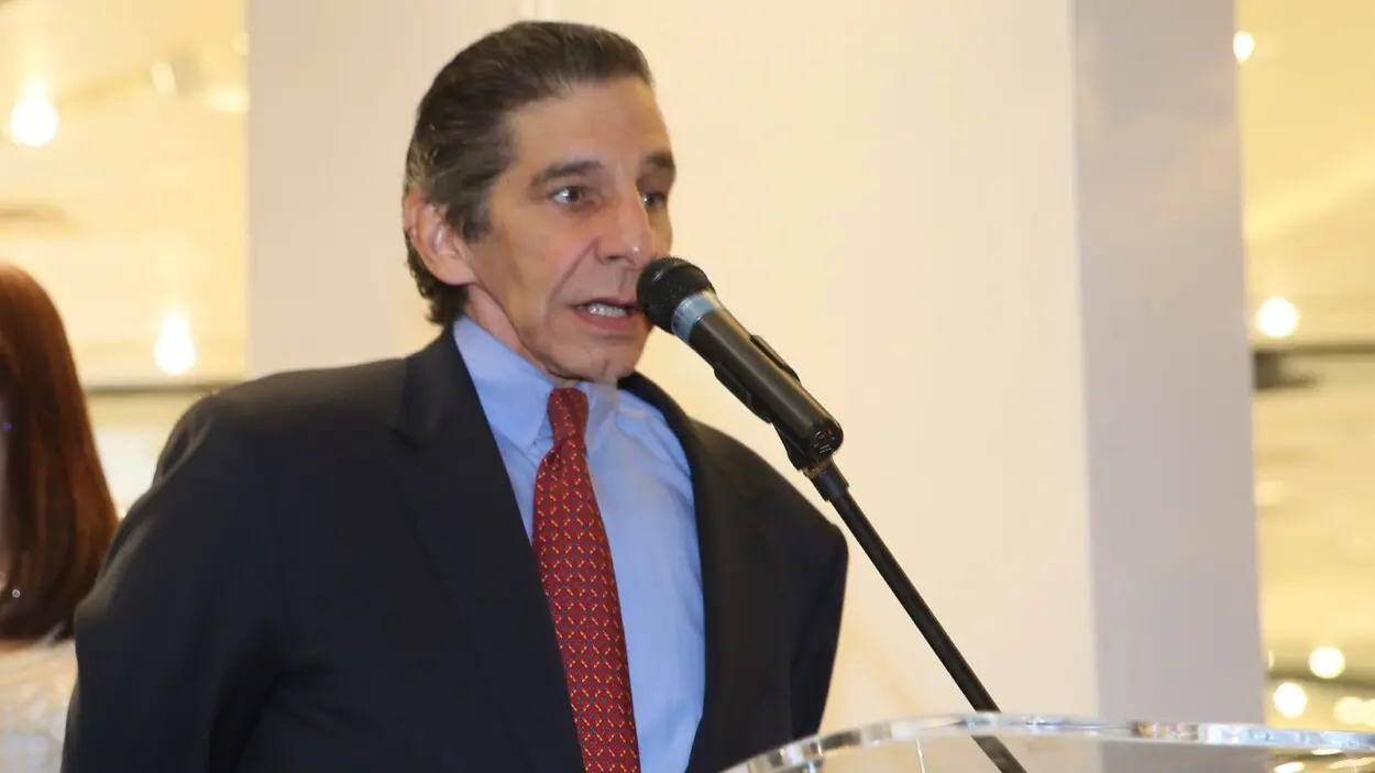 Ejemplo de inversión