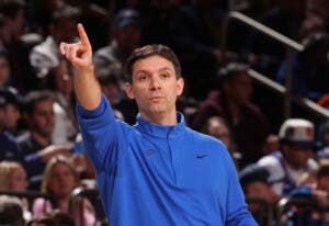 Mark Daigneault- “Tenemos que pasar página»; Indiana vence a Oklahoma Cyty