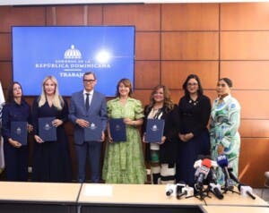 Banco BHD se une a Red de Empleadores