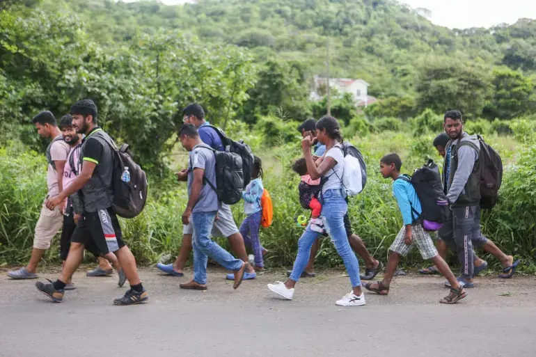 Más de 16 millones de niños en riesgo en América Latina: ¡Conoce su historia!