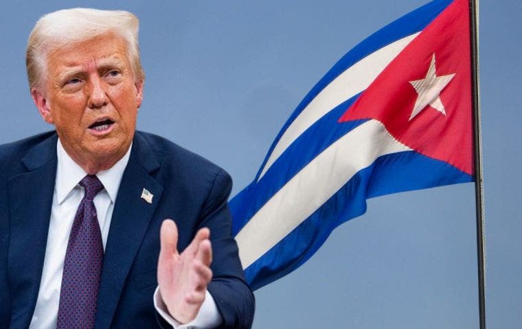Memorando de Trump refuerza embargo y restricciones en Cuba