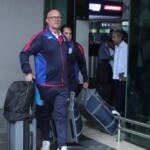 Fútbol: Dominicana enfrenta este viernes a Guatemala en partido mundialista