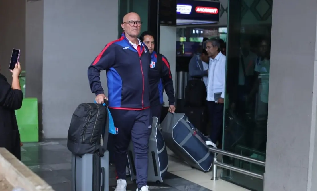 Fútbol: Dominicana enfrenta este viernes a Guatemala en partido mundialista