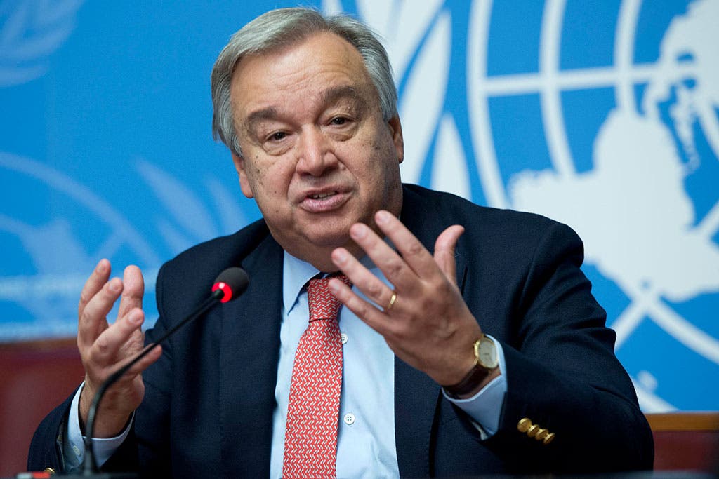 Haití en la mira de la ONU