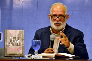La contribución de Wilfredo Lozano ante la crisis haitiana