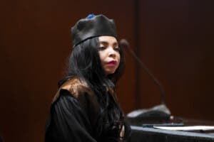 Procuradora exhorta al Congreso aprobar nuevo Código Penal