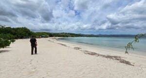Punta Rucia: Inversiones que transforman el turismo local