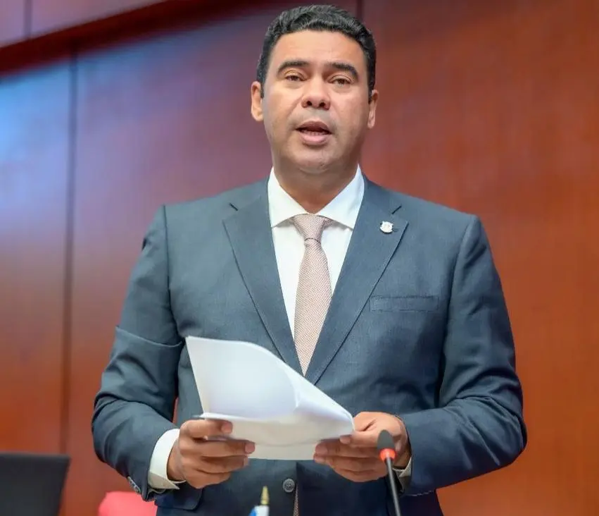 Higüey clama por más recursos: La denuncia del senador Cholitín