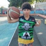 Equipos A y CI logran victorias en baloncesto u-14 de San Francisco de Macorís