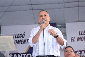 Alcalde de Baní pide informe exclusivo sobre su gestión