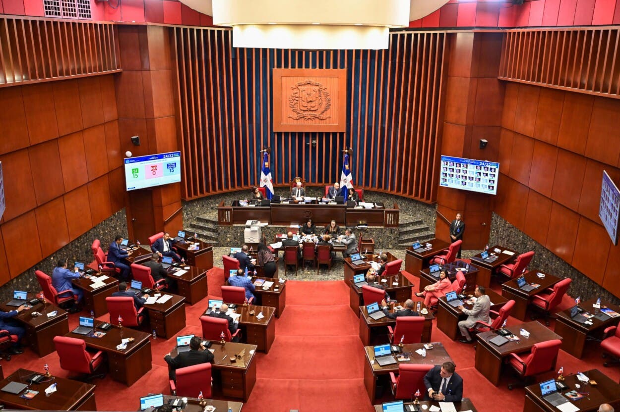 ¿Se aprobará el Código Penal? Las perspectivas siguen siendo inciertas