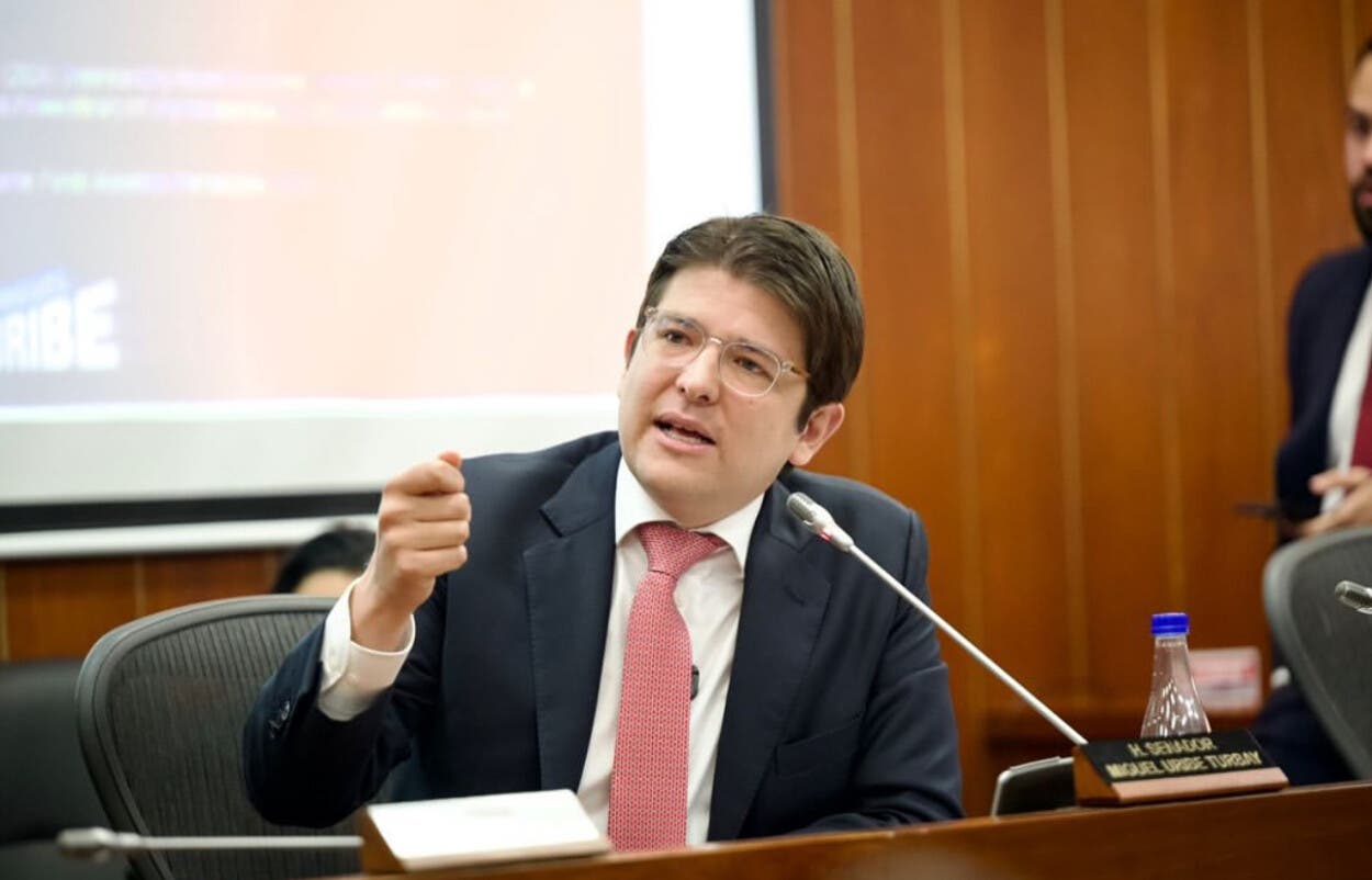 Miguel Uribe: Estado crítico tras cirugía por atentado en Bogotá