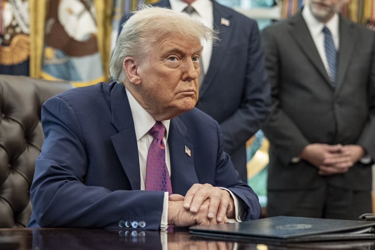 Trump decide romper con efecto “inmediato” la negociación comercial con Canadá