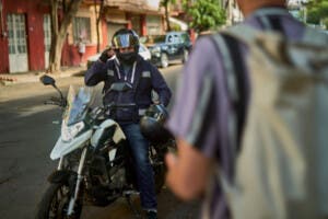 Uber fortalece su compromiso con la Seguridad Vial en República Dominicana