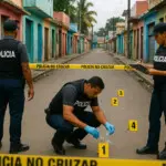 Hombre de 61 años asesinado en su propia casa en Herrera