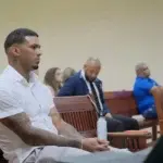 Wander Franco: Corte de Puerto Plata anula sentencia por abuso sexual y ordena nuevo juicio