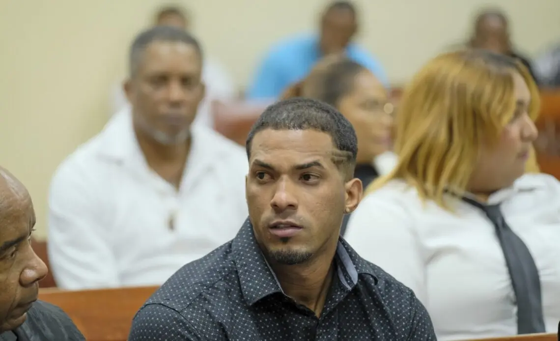 Juicio a Wander Franco se aplaza para el jueves