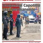 Impreso domingo 01 junio 2025